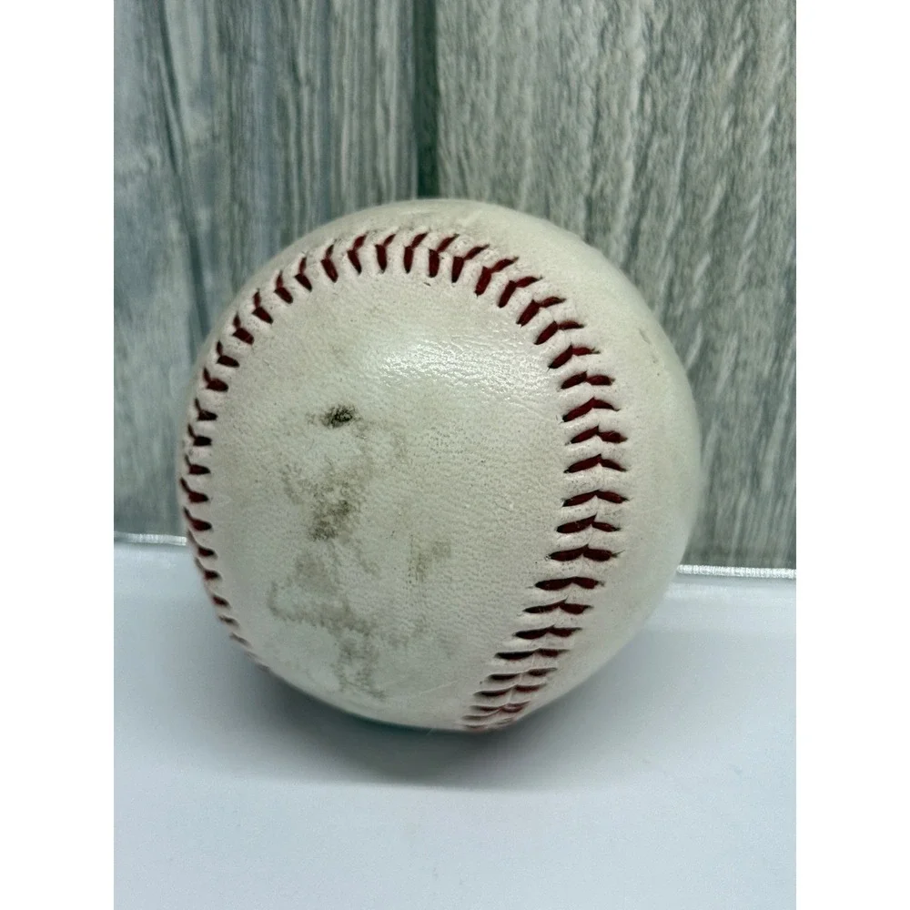 Vintage Milwaukee Brewers Baseball 1988 MLB Sports Products Corp Souvenir Logo